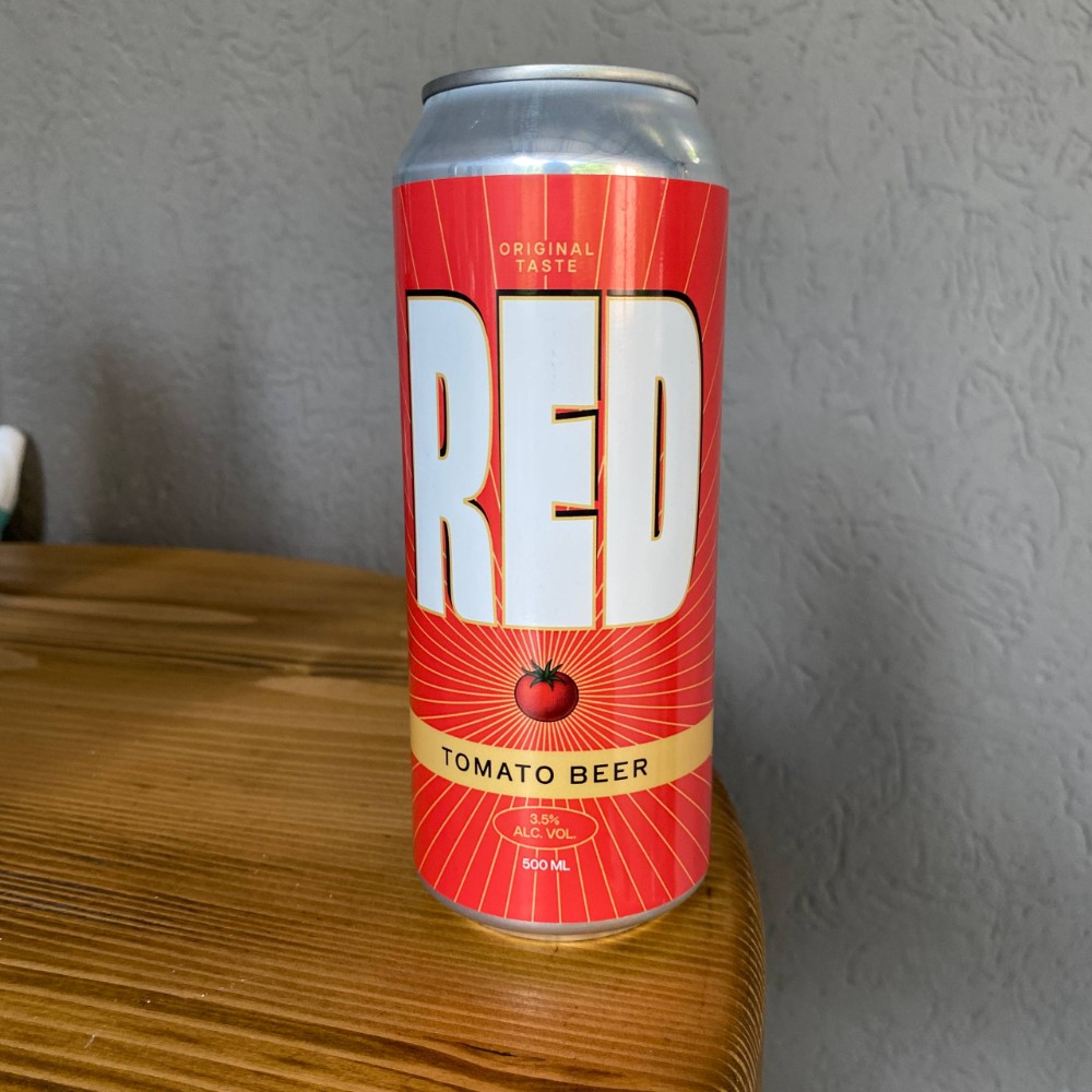 RED 0.5L
