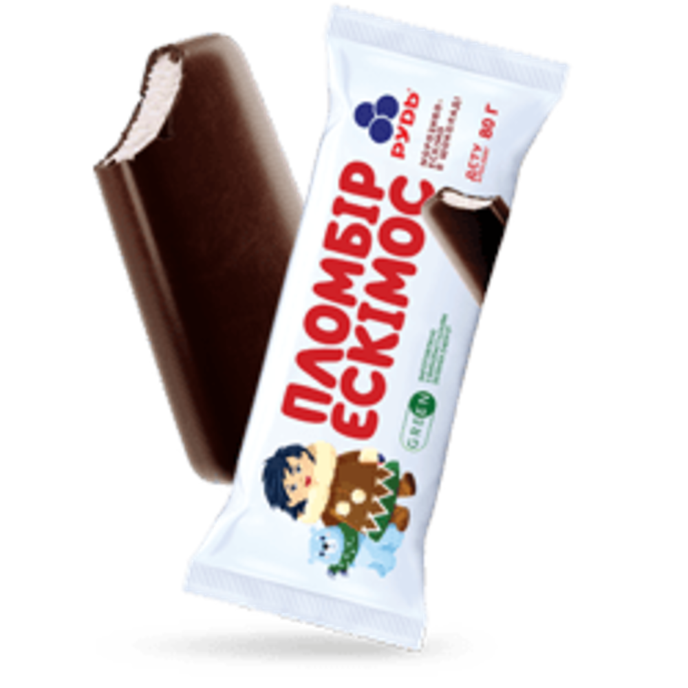 Ескімо Ескімос 80г