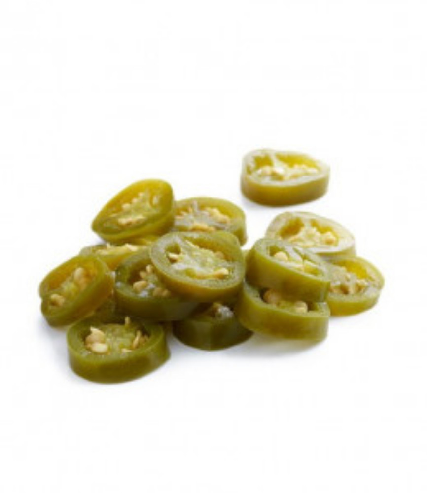 Халапеньйо маринований.