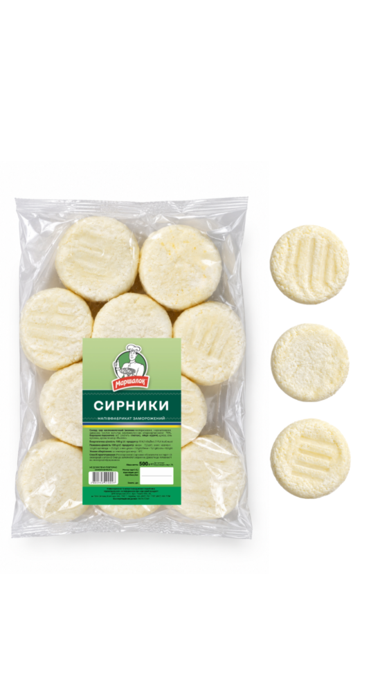 Сирники