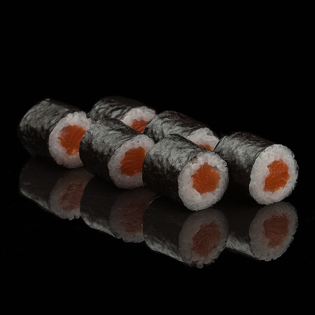 Сяке Макі