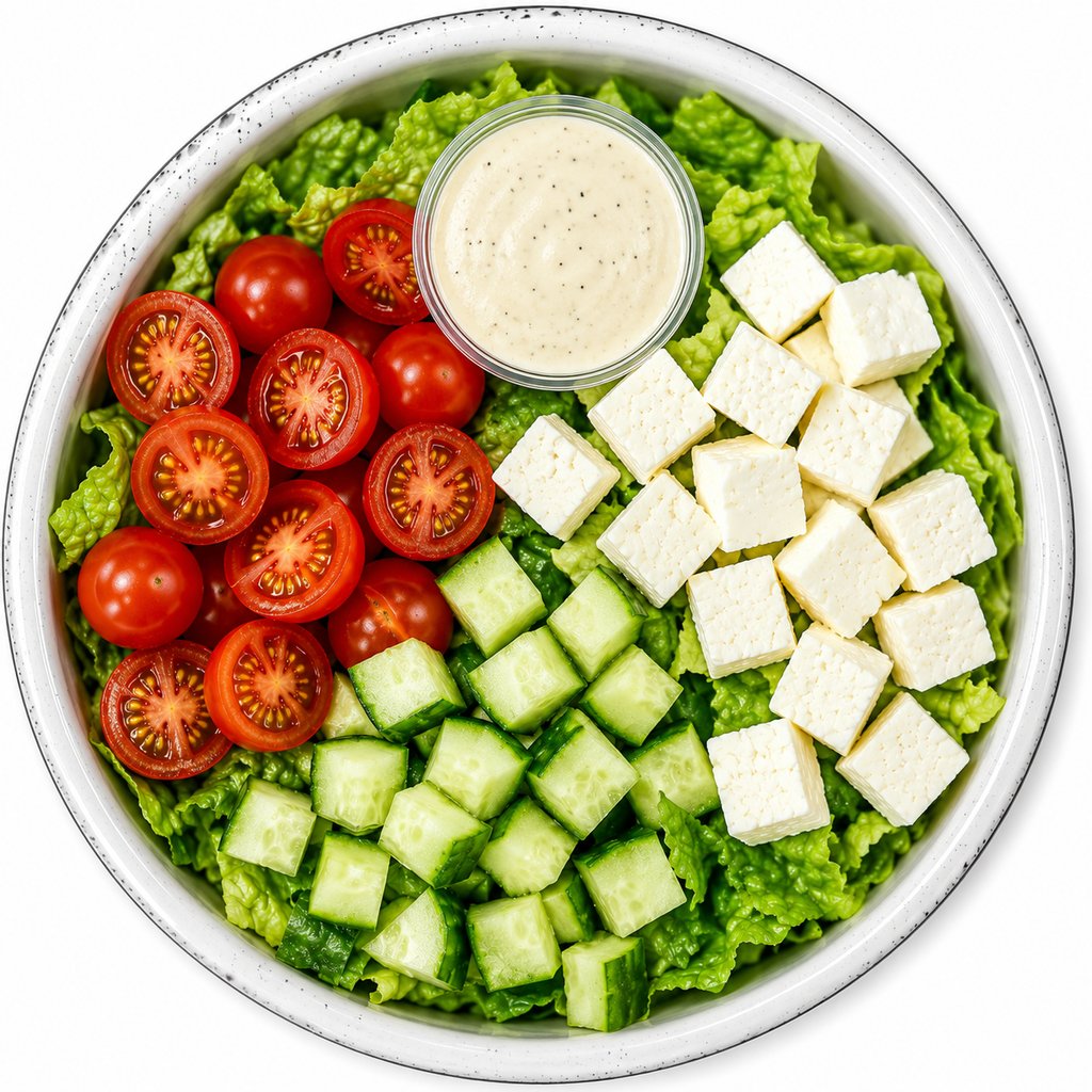 Ensalada Mini