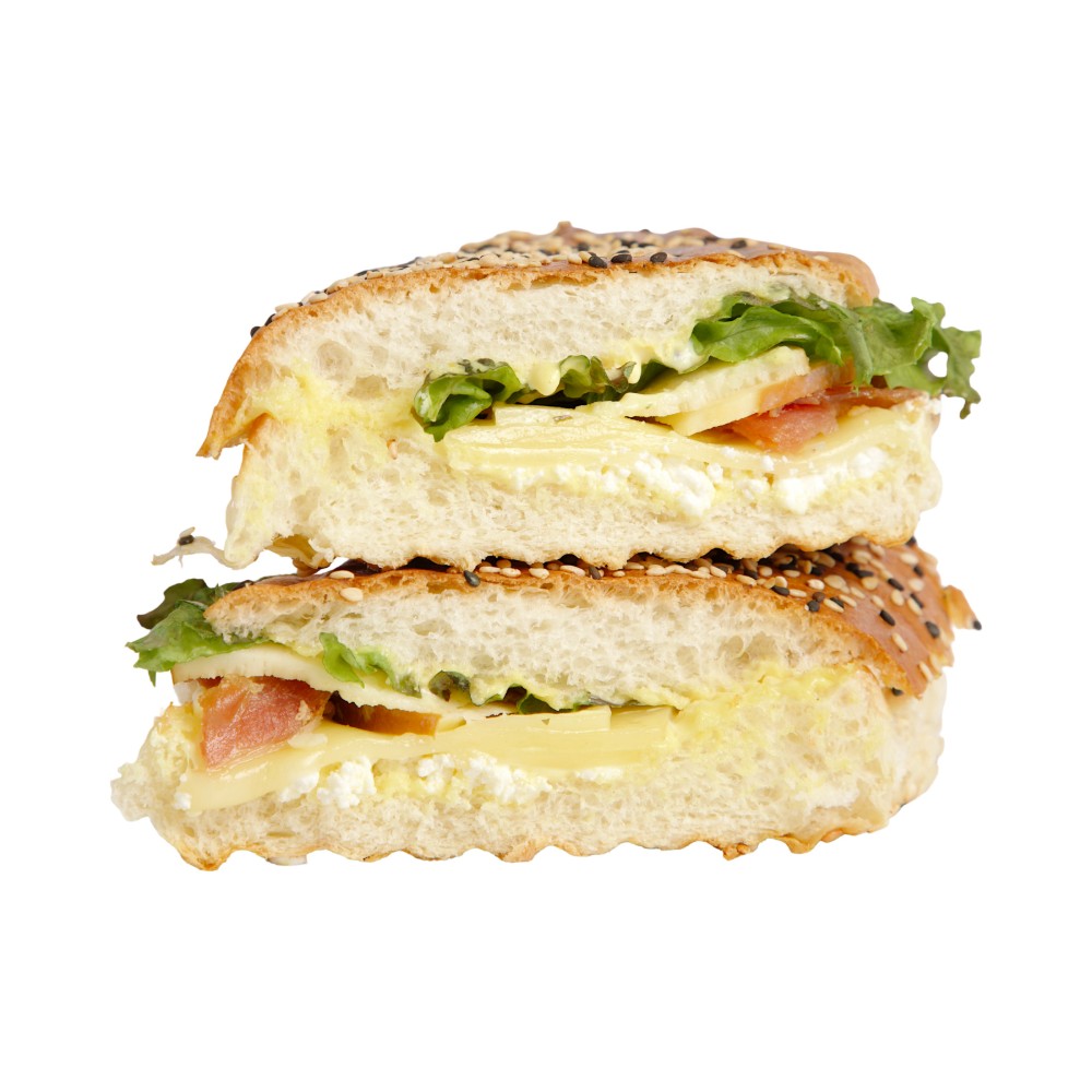 1/2 Panini #4 Nápoles