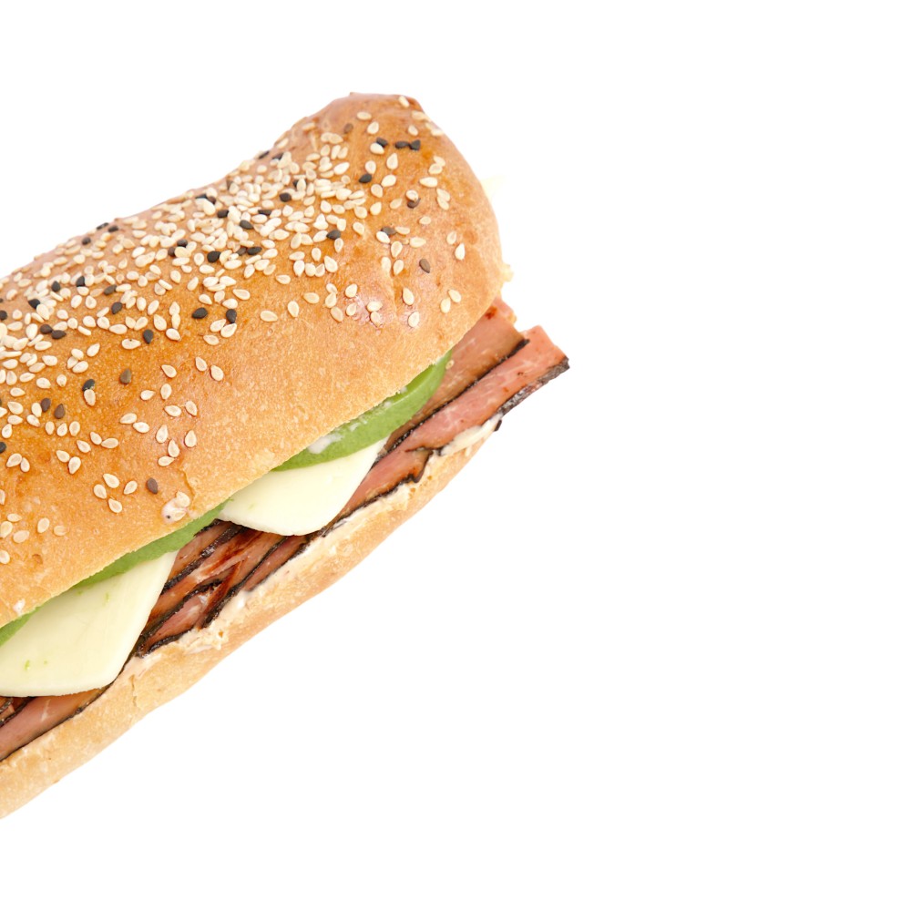 1/2 Panini #3 Selva Negra