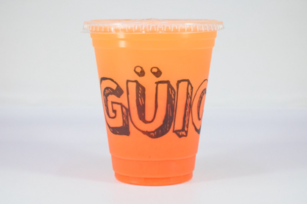 Jugo Betabel con Zanahoria y Naranja
