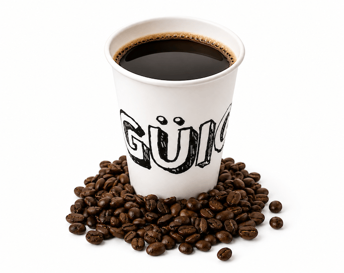 Cafe Americano