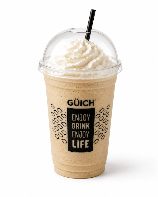 Frappe