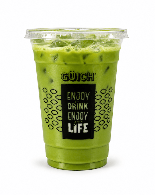 Matcha