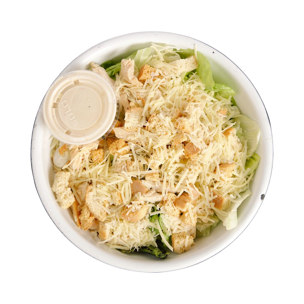 1/2 Ensalada Cesar