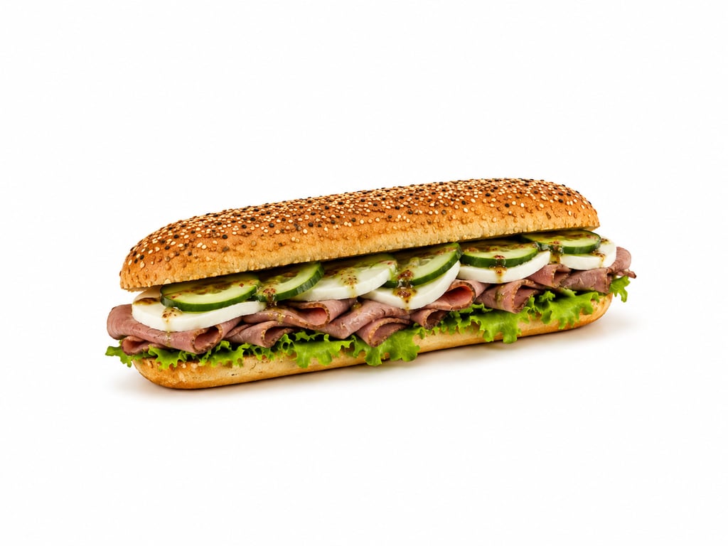 Panini Tofino 