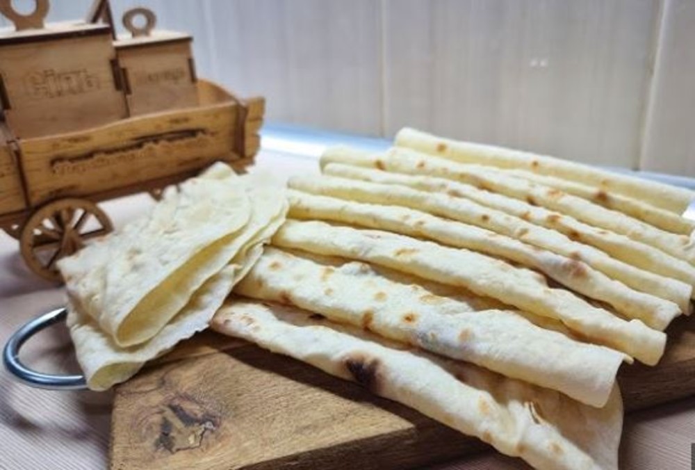 Лаваш