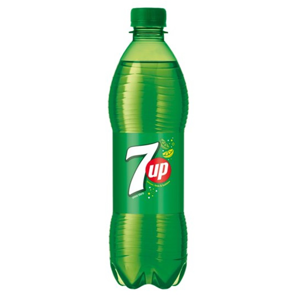 7 ап 0,5л.
