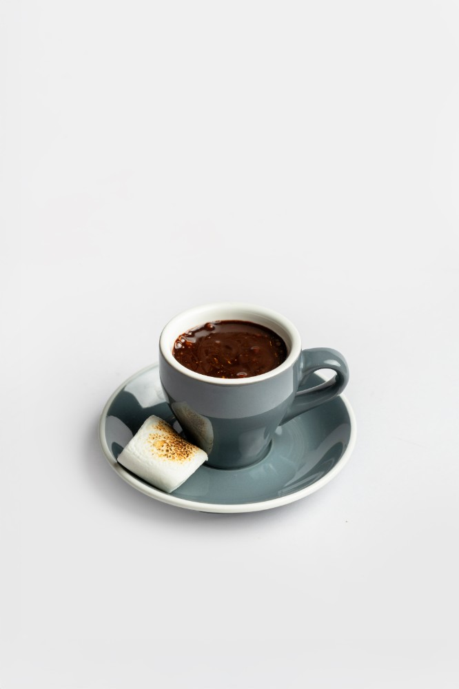Hot Chocolate 80 ml