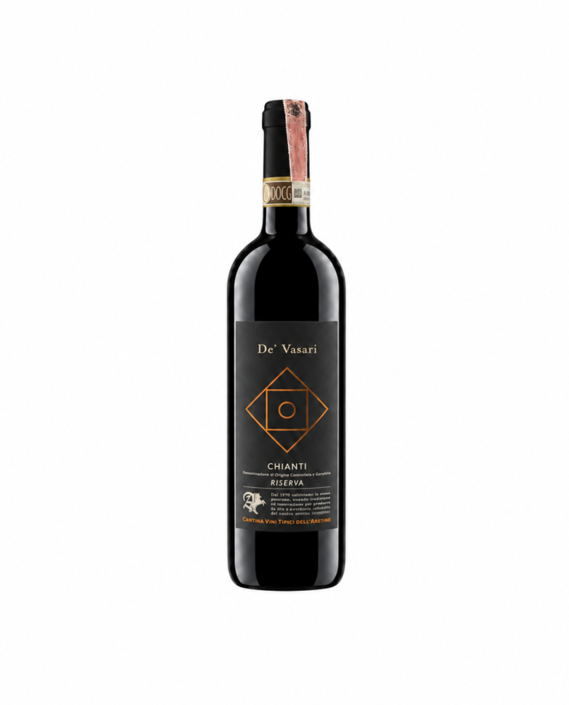  Cantina Aretino Chianti Bottle 750 ml