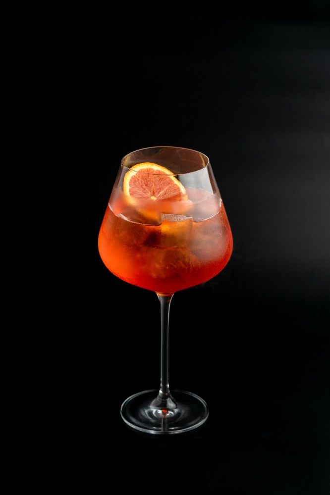 Aperol Spritz (Promo)