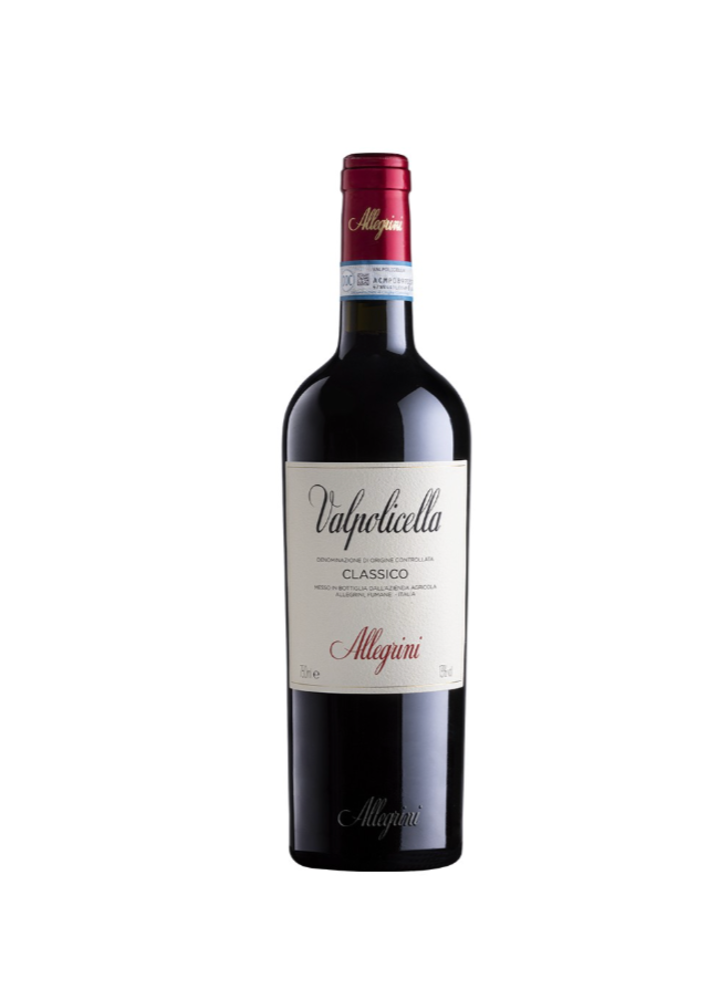 NEW Allegrini Valpolicella Classico 750 ml