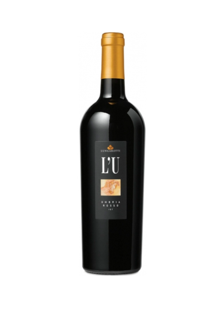 NEW Lungarotti L’Um Rosso 750 ml