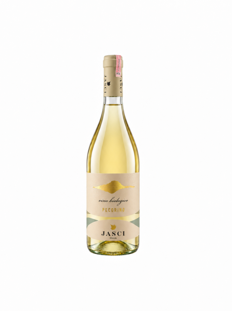 Jasci Pecorino Terre di Chieti 750 ml