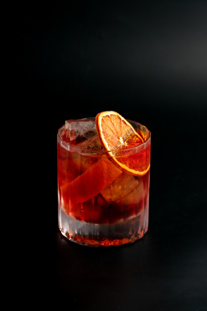 Negroni (Promo)