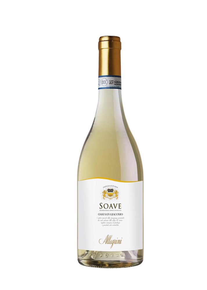 NEW Allegrini Soave 750 ml