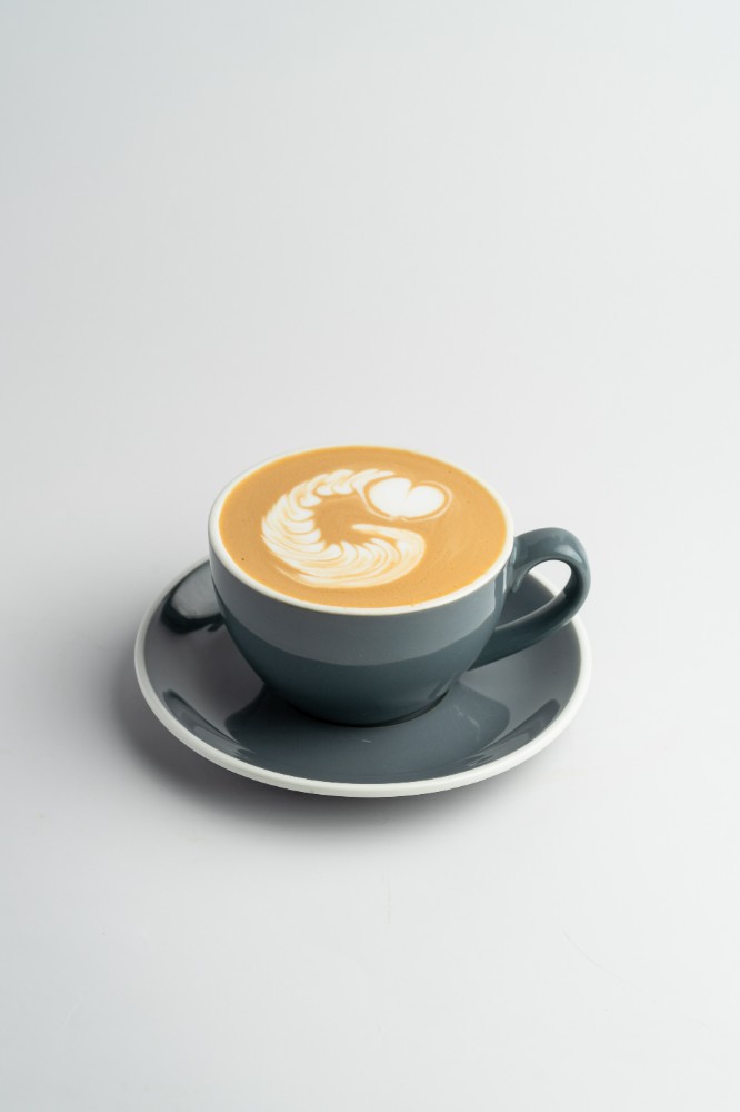 Latte Coffee 200 ml