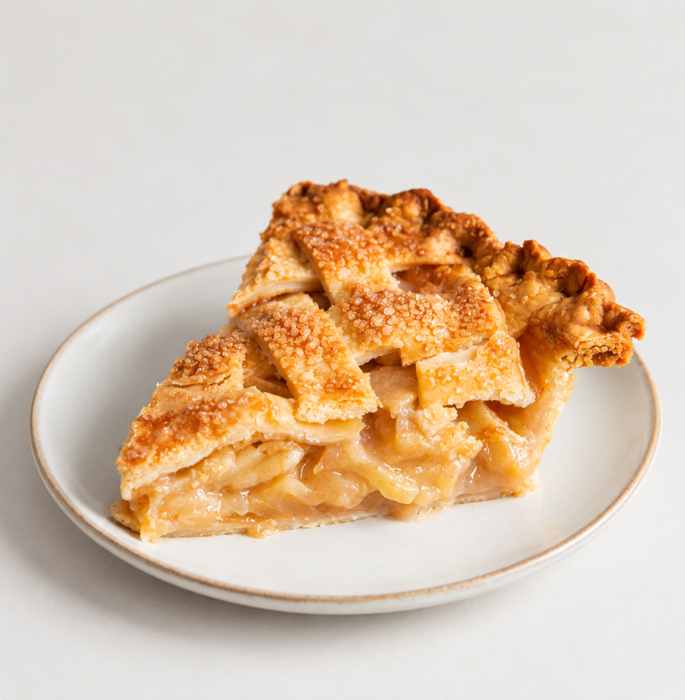 Apple Pie (Zephyr)