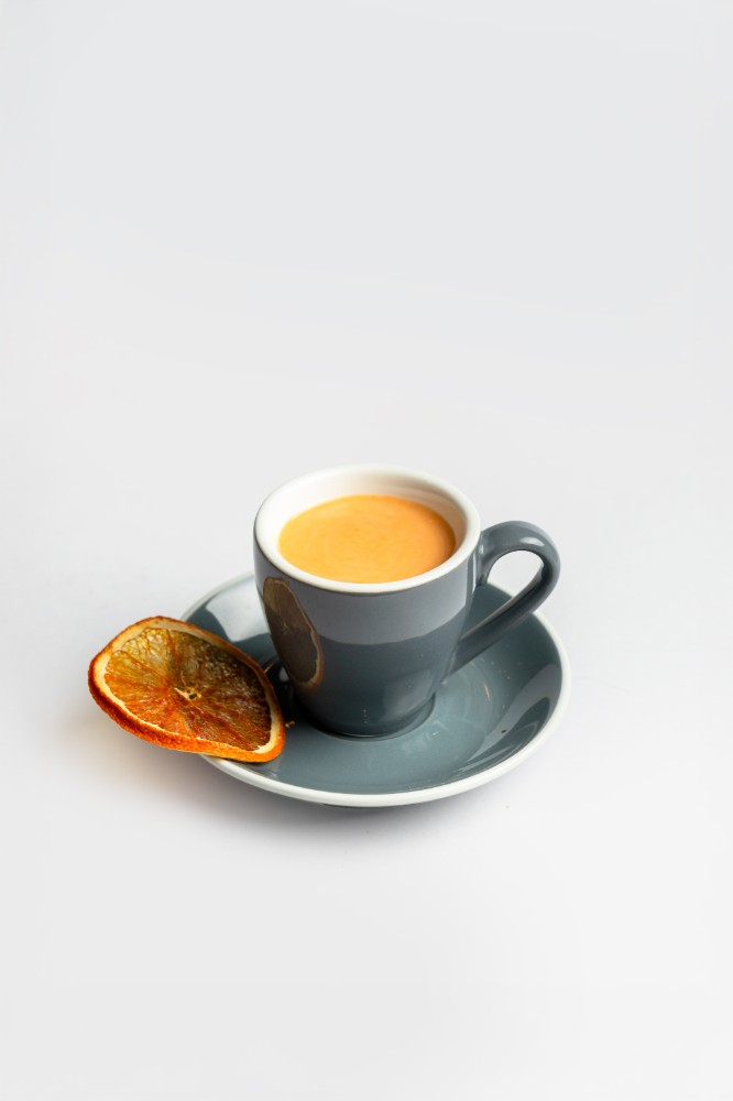 Hot Choco-Orange 80 ml