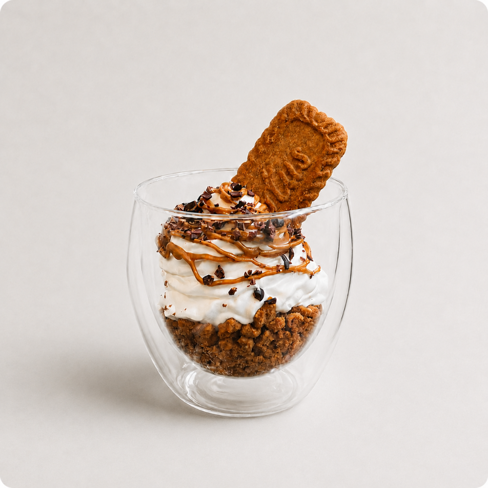 Biscoff Cup (Zephyr)
