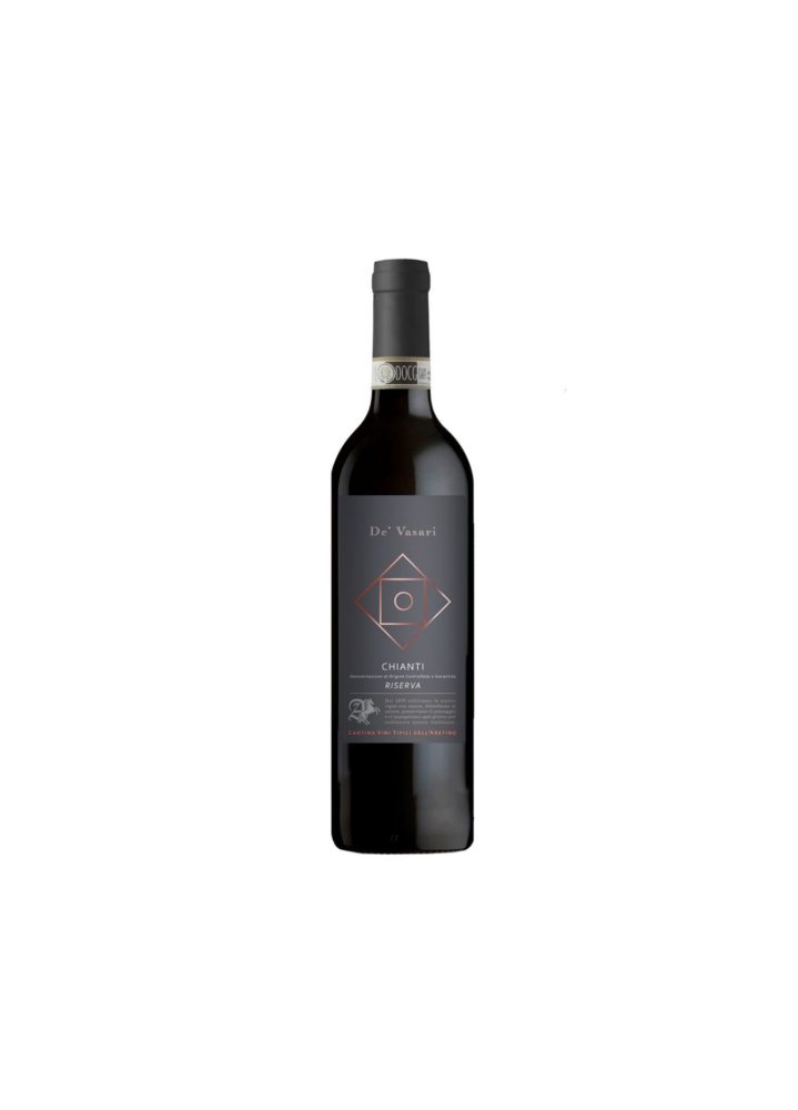 Cantina Aretino