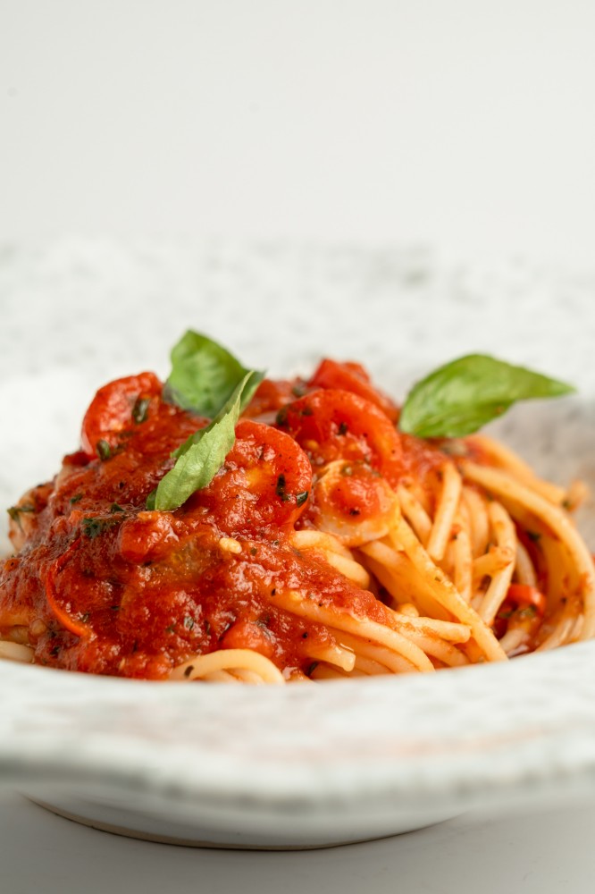Arrabbiata