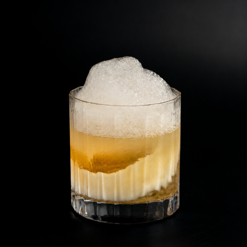 Coconut Grove Negroni (Promo)