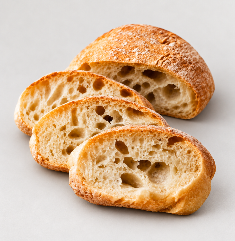 Ciabatta 