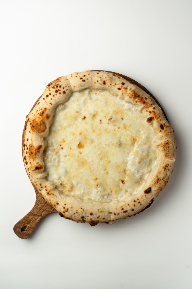 4 Formaggi