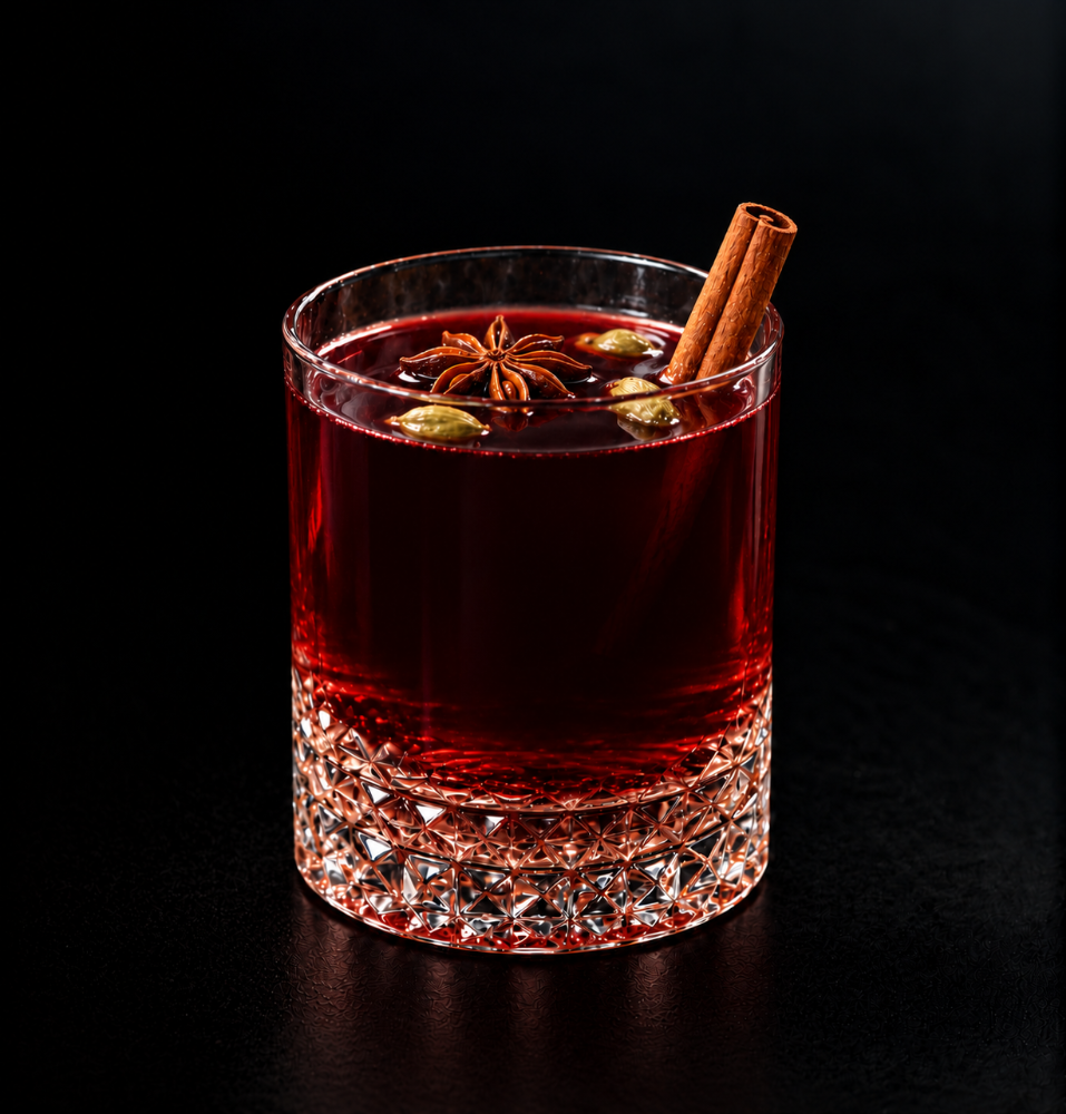 Mulled Wine