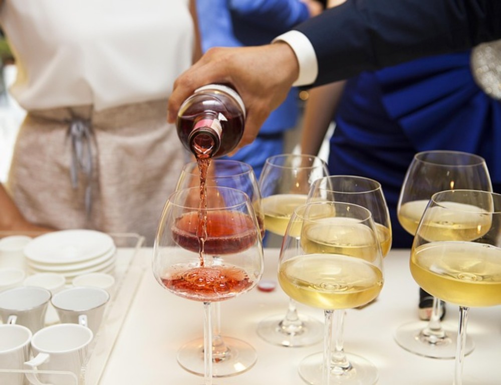 Wine Event