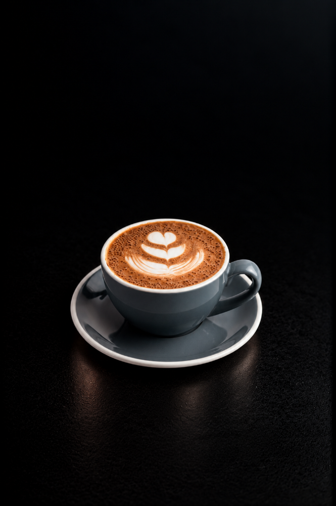 Hot Chocolate