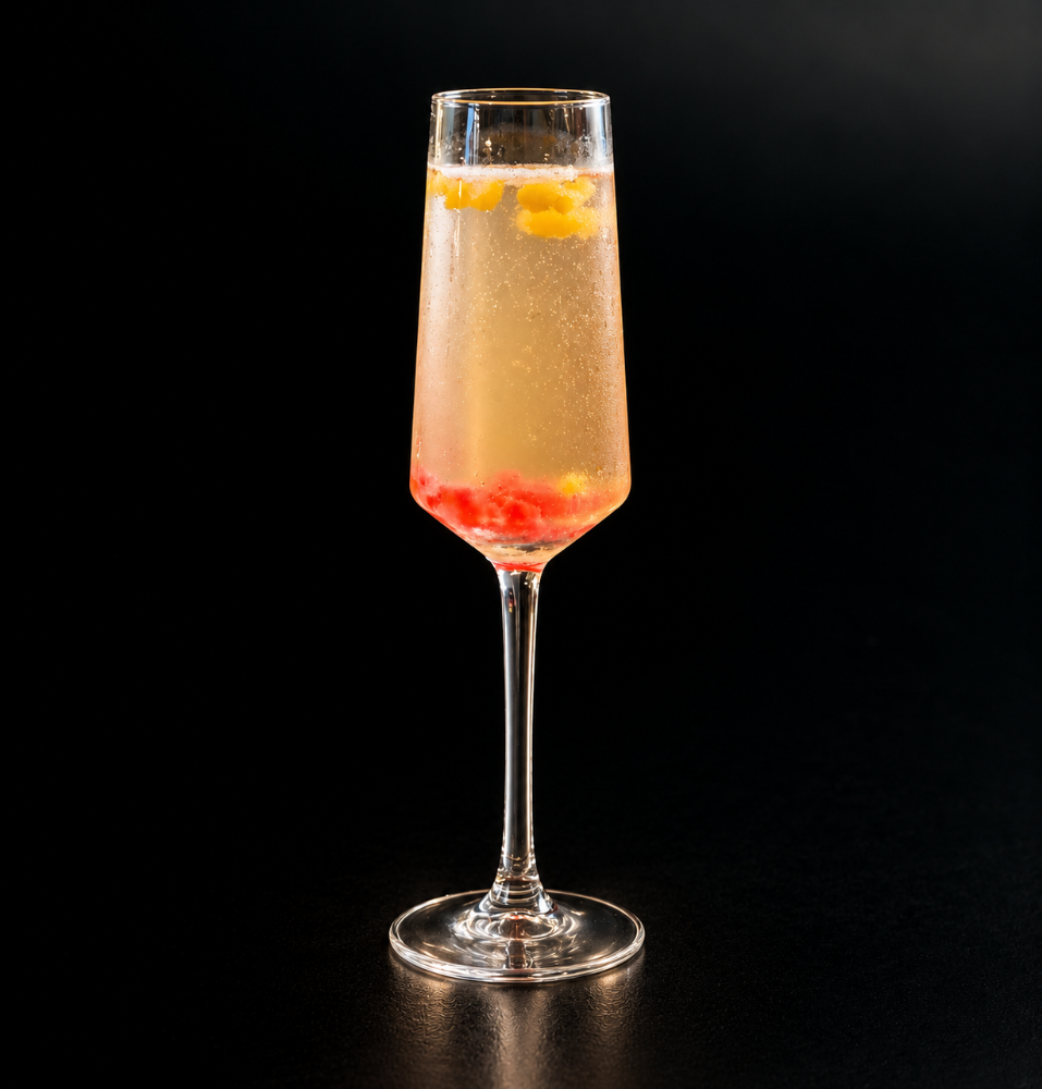 Caviar Bubble