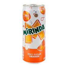 Миринда 0.33 жб
