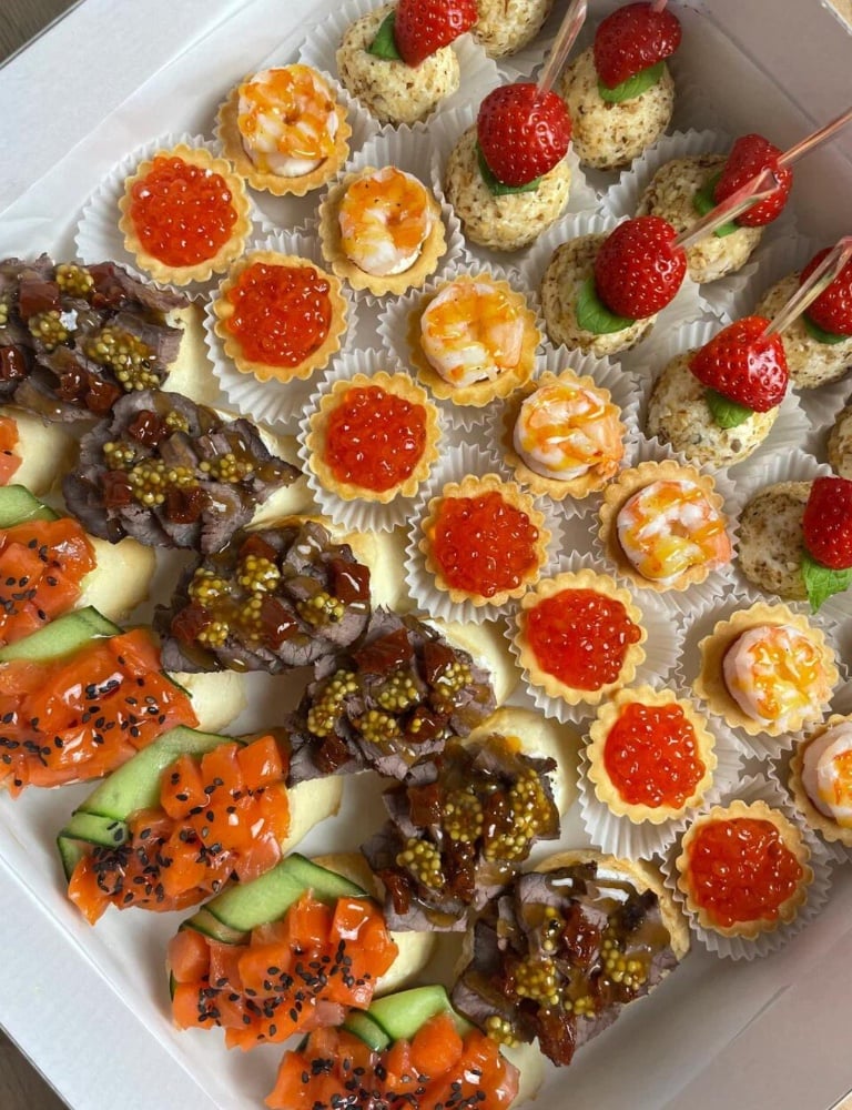 Сэт Популярный (38 шт)