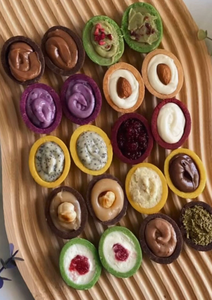 Орешки (1 шт.)