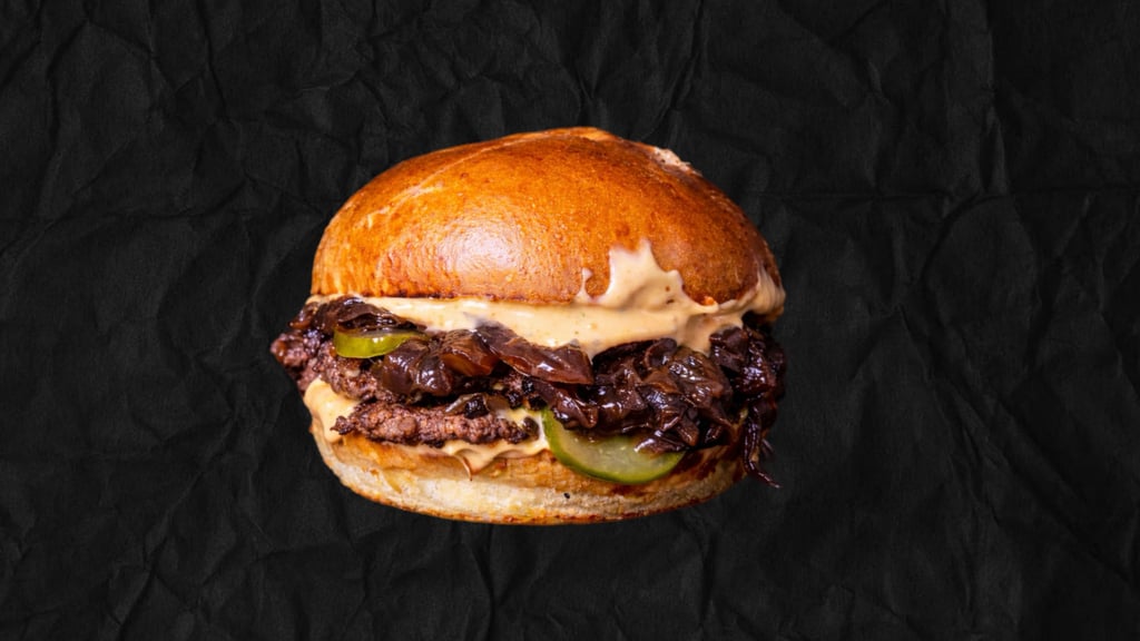 Smash Burger