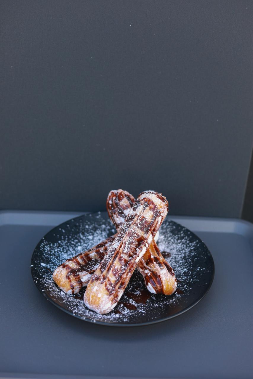 Churros