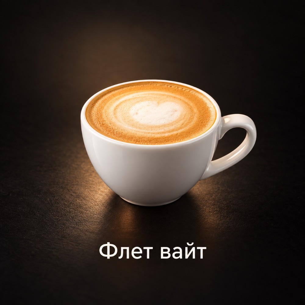 Flat White