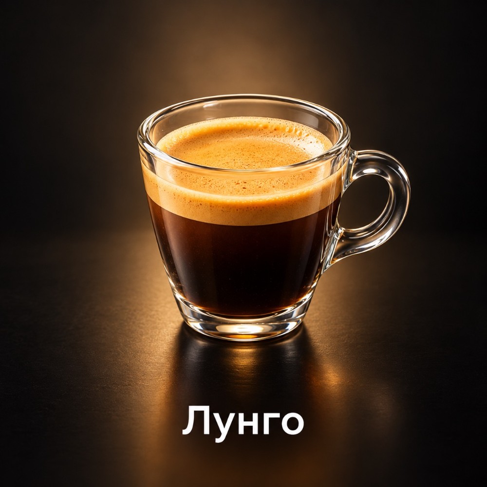 Lungo