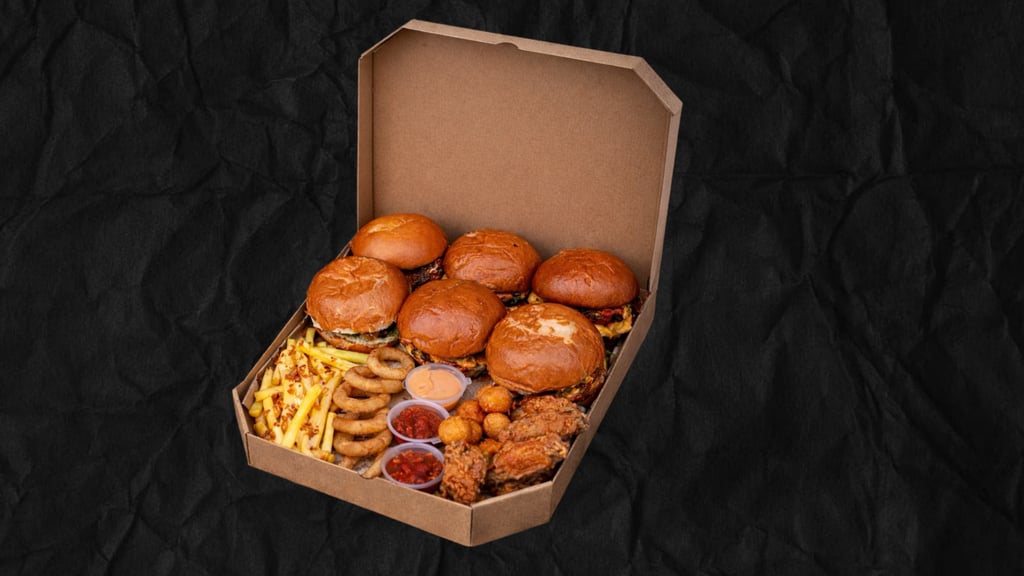 party box