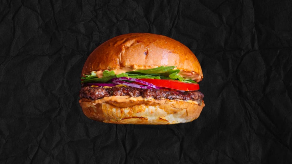 King Burger