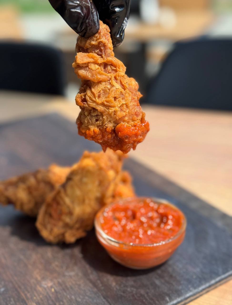 KFC