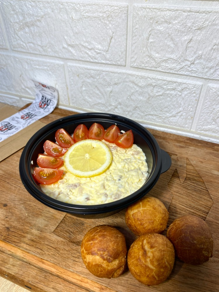 Форшмак (250г)