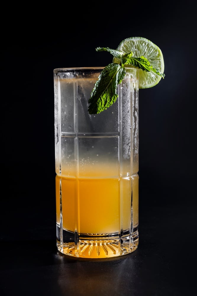 Citrus Soul