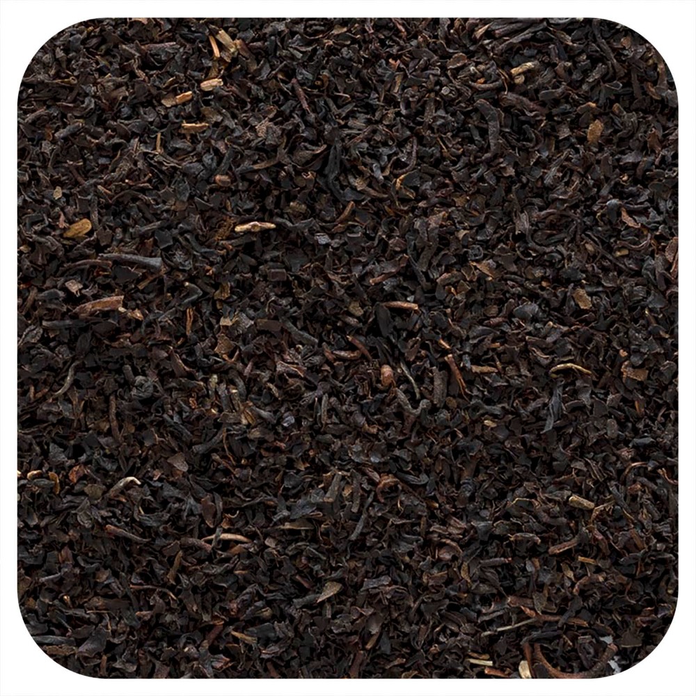 Earl Grey Tea